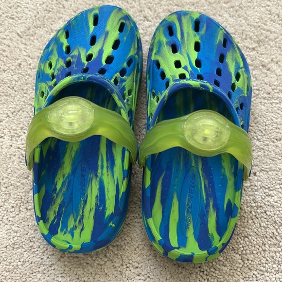 Skechers Place | boy shoes bundle | 1 - Picture 12 of 12